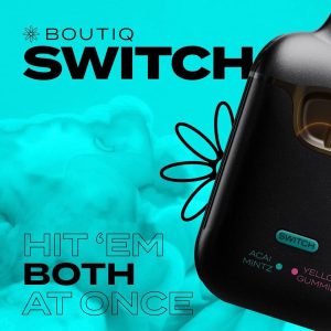 Boutiq Disposable