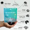 Super 7 Immunity Mushroom Gummies